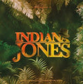City Of Prague Philharmonic Orchestra - Indiana Jones Trilogy (Red Vinyl) (Vinyl) (US Import)