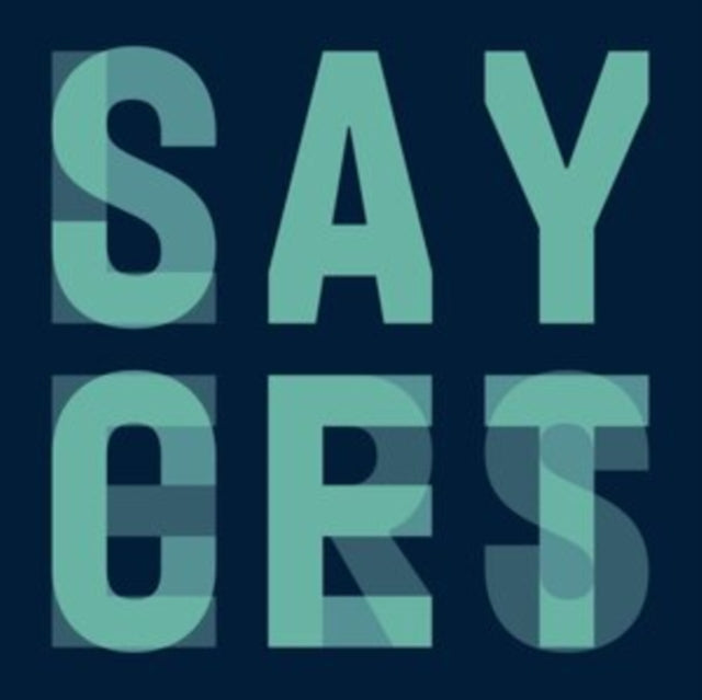 Saycet - Layers (Vinyl) (US Import)