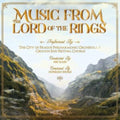 City Of Prague Philharmonic Orchestra - Music From The Lord Of The Rings (Vinyl) (US Import)