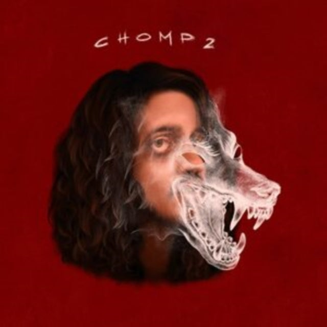 Russ - Chomp 2 (2LP) (Vinyl) (US Import)