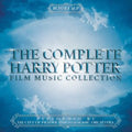 City Of Prague Philharmonic Orchestra - Complete Harry Potter Film Music Collection (4LP) (Vinyl) (US Import)