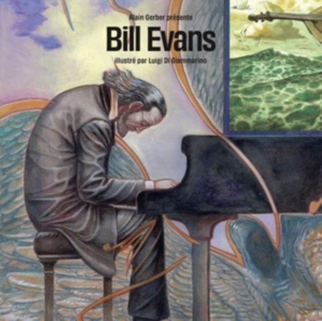 Bill Evans - Vinyl Story Par (Vinyl) (US Import)