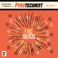 Pyrotechnist - Fire Crackers (Vinyl) (US Import)