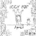 Iggy Pop - Apres (Deluxe/Pink Vinyl) (Vinyl) (US Import)