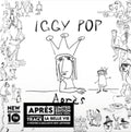 Iggy Pop - Apres (Vinyl) (US Import)