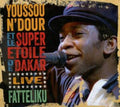 Youssou Ndour - Fatteliku (CD)