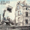 Atlas - Bla Vardag (Vinyl) (US Import)