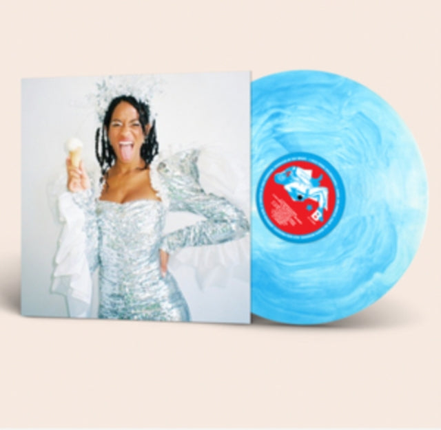 Kilo Kish - American Gurl (Vinyl) (US Import)