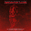 London Music Works - Music From The Terminators Movies (Red Vinyl/2LP) (Vinyl) (US Import)
