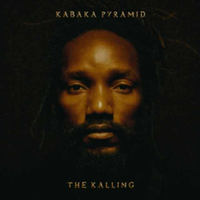 Kabaka Pyramid - Kalling (Import) (Vinyl) (US Import)