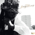 Tiwony - Frequency (CD)