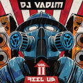 DJ Vadim - Feel Up (Vinyl) (US Import)