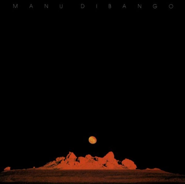 Manu Dibango - Sun Explosion (Vinyl) (US Import)