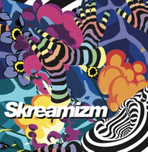 Skream - Skreamizm (Vinyl) (US Import)