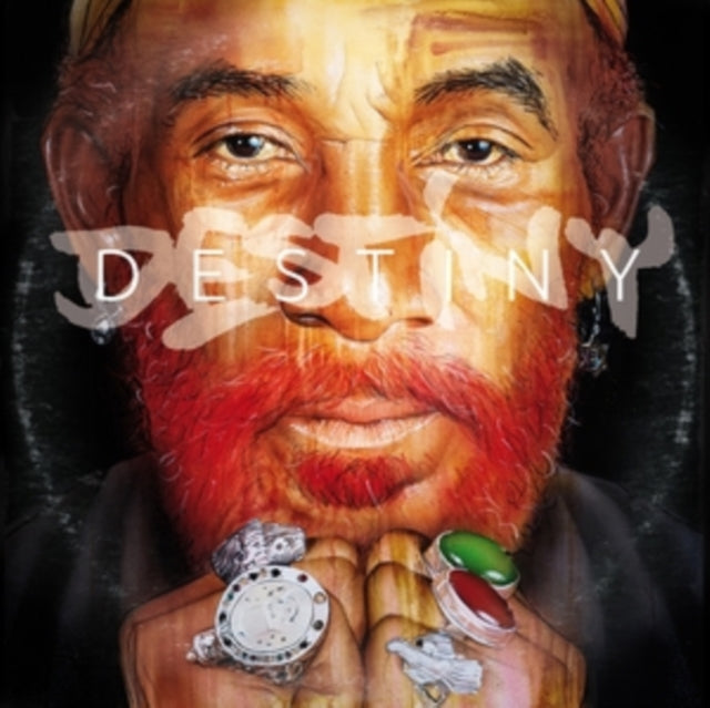 Perry,Lee Scratch & Bob Riddim - Destiny (Vinyl) (US Import)
