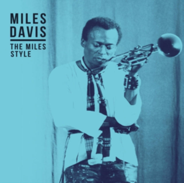 Miles Davis - Miles Style (Vinyl) (US Import)