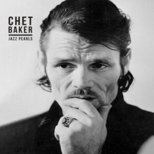 Chet Baker - Jazz Pearls (Vinyl) (US Import)