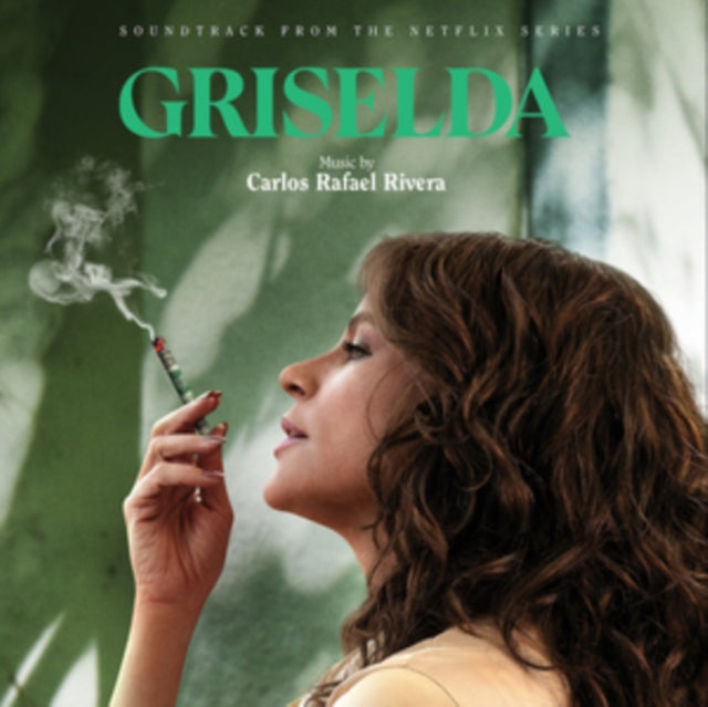 Carlos Rafael Rivera - Griselda OST (Vinyl) (US Import)
