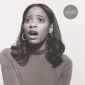 Kilo Kish - Reflection In Real Time (Cream Vinyl) (Vinyl) (US Import)