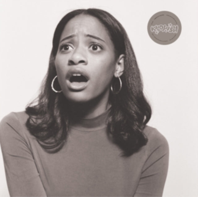 Kilo Kish - Reflection In Real Time (Cream Vinyl) (Vinyl) (US Import)