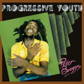 Peter Broggs - Progressive Youth (CD)
