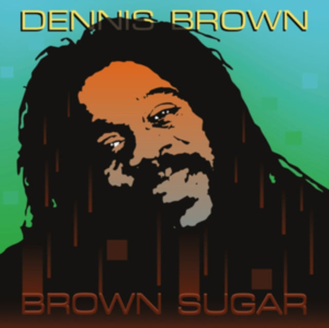 Dennis Brown - Brown Sugar (Vinyl) (US Import)
