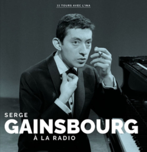 Serge Gainsbourg - La Radio (Vinyl) (US Import)