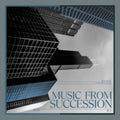 London Music Works - Music From Succession (Vinyl) (US Import)