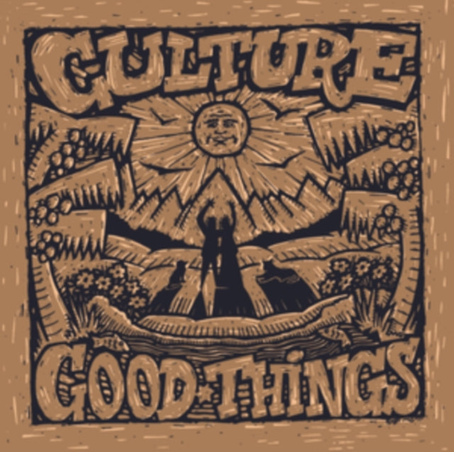 Culture - Good Things (Vinyl) (US Import)