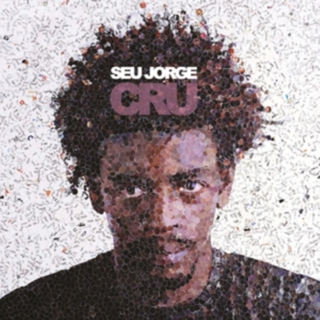 Seu Jorge - Cru 20th Anniversary (CD)