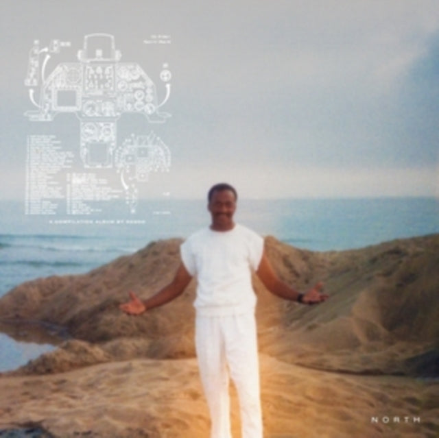 Sango - North Vol. 2 (Gold Vinyl) (Vinyl) (US Import)