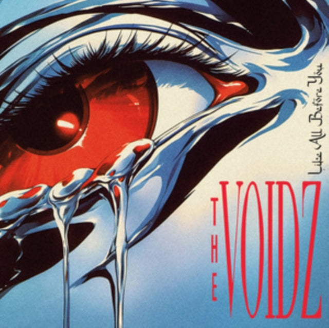 Voidz - Like All Before You (Vinyl) (US Import)