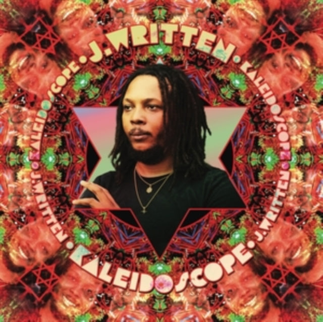 J Written - Kaleidoscope (CD)