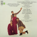 Jacques Brel - Jacques Brel Is Alive & Well & Living In Paris (Vinyl) (US Import)
