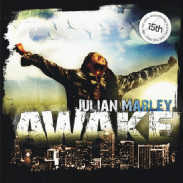 Julian Marley - Awake (2LP) (Vinyl) (US Import)