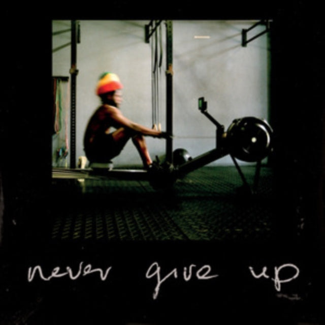 Chronixx - Never Give Up (I) (Vinyl Single) (US Import)