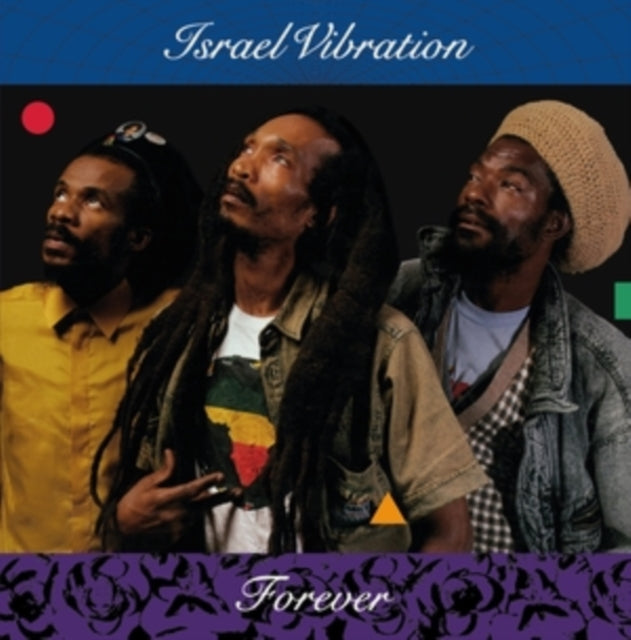 Israel Vibration - Forever (Vinyl) (US Import)