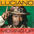 Luciano - Moving Up (CD)