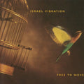 Israel Vibration - Free To Move (2LP) (Vinyl) (US Import)