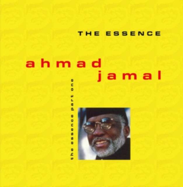 Ahmad Jamal - Essence Vol. 1 (2LP) (Vinyl) (US Import)