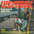 Derrick Sound - Upliftment (Vinyl) (US Import)