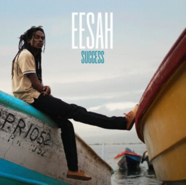 Eesah - Success (Vinyl) (US Import)