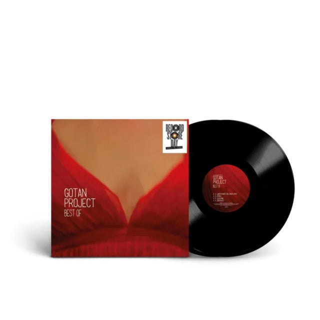 Gotan Project - Best Of (RSD) (Vinyl) (US Import)