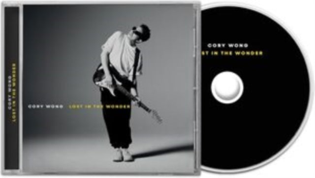 Cory Wong - Lost In The Wonder (CD)