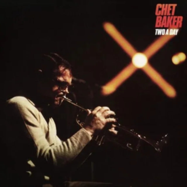 Chet Baker - Two A Day (Limited) (I) (Vinyl) (US Import)