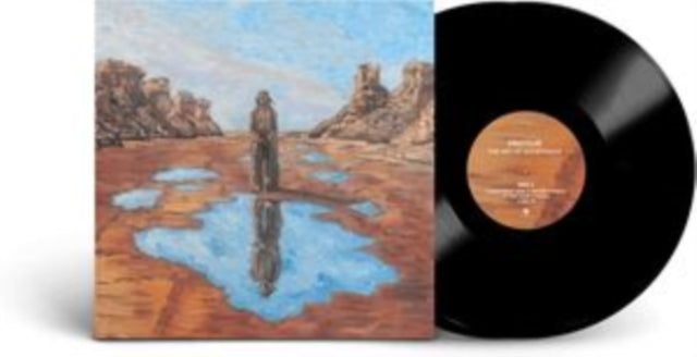 Protoje - Art Of Acceptance (2LP/Limited/Gatefold) (I) (Vinyl) (US Import)