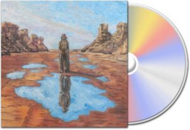 Protoje - Art Of Acceptance (CD)