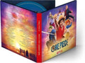 Sonya Belousova & Giona Ostinelli - One Piece: Into The Grand Line (OST From The Netflix Series) (2CD) (CD) (US Import)