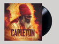 Capleton - Heights Of Fire (Vinyl) (US Import)