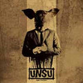 Unsu - Filthy (CD)